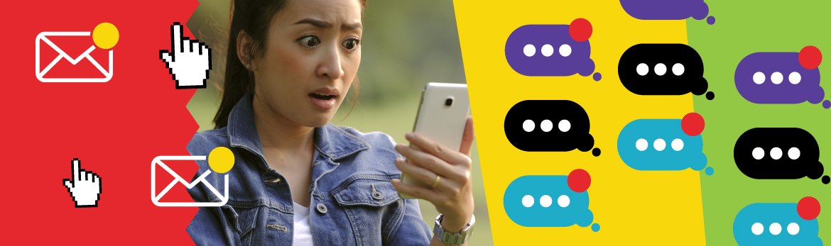 Smishing: An introduction