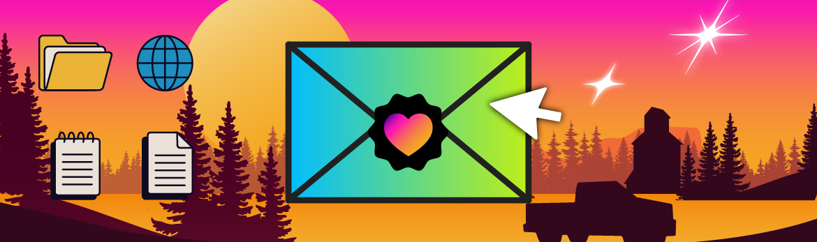 Video: A letter from future you | Cyber Month 2025 jingle