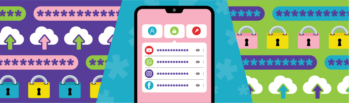 How to start building cyber safe habits today