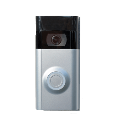 a video doorbell