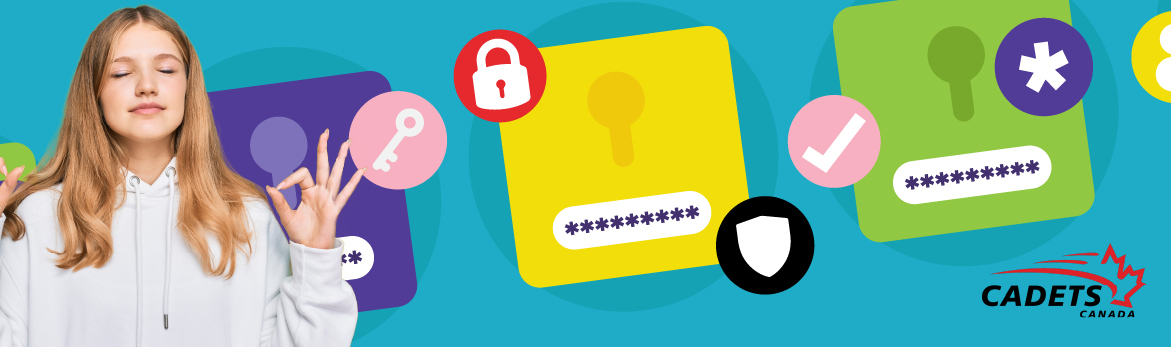 Keeping your passwords secure has never been easier!