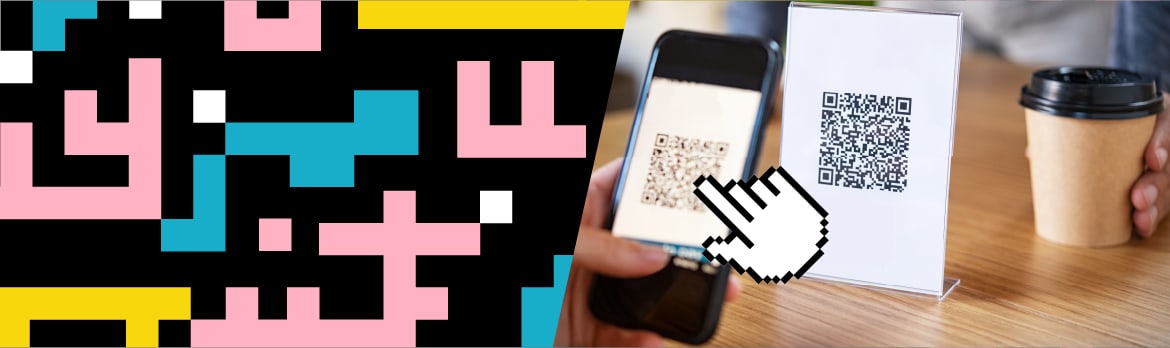 How to use QR codes safely