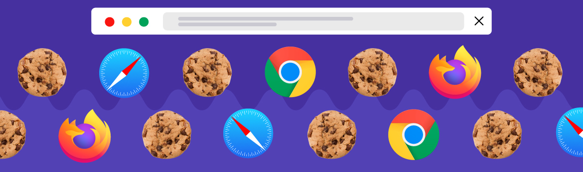 What to know about Internet cookies