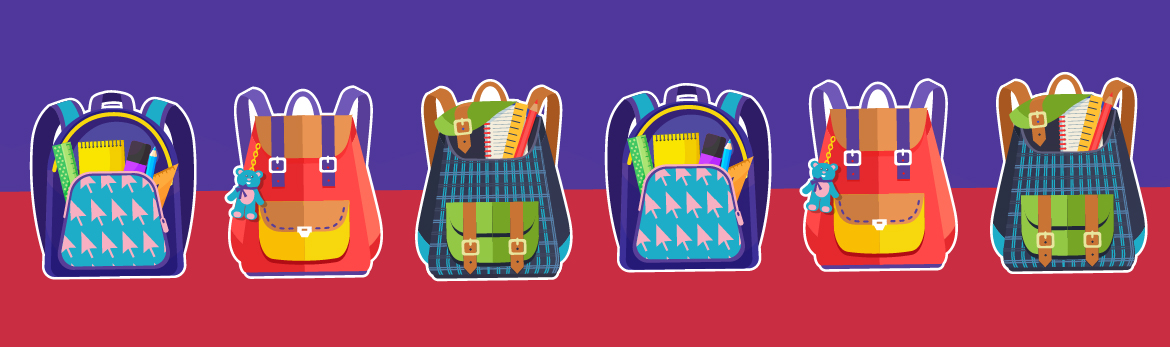 What's in your cyber security backpack?