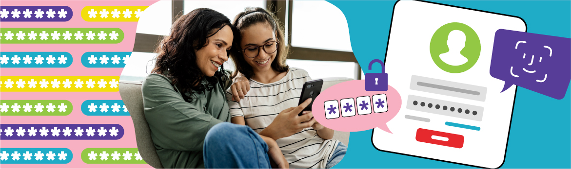 How to talk to your loved ones about cyber security